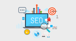 servicios seo